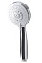 Душевая лейка Maxonor PL10 хром