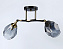 Люстра подвесная Ambrella TRADITIONAL Modern TR303037 240Вт 2 лампочек E27