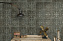 Напольная плитка PERONDA CERAMICAS Francisco Segarra 20086 Saja-N 33х33см 1,09кв.м. матовая