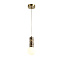 Светильник подвесной Favourite Fest 2750-1P 5Вт G9 LED