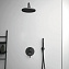 Душевой шланг IDEAL STANDARD A4109XG 175см Silk Black