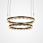 Светильник подвесной ImperiumLOFT Leontina 220273-23 125Вт LED