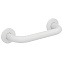 Поручень для ванной IDEAL STANDARD CONTOUR S6452AC 10см белый