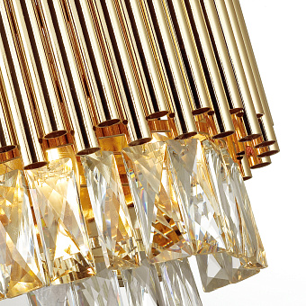 Бра Odeon HALL 4120/2W 80Вт E14