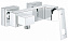 Смеситель для душа GROHE Eurocube 23145000 хром