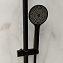 Душевая система RGW Shower Panels 51140131-04 SP-31B чёрный