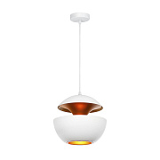 Светильник подвесной Loft It Apple LOFT2213-B 40Вт E27