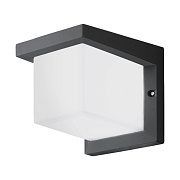 Светильник фасадный EGLO DESELLA 1 95097 10Вт IP54 LED антрацит