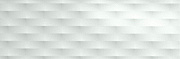Декор FAP CERAMICHE Lumina fLMU White 25х75см 0,937кв.м.