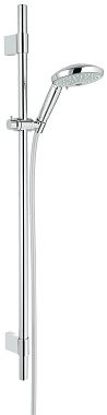 Душевой гарнитур GROHE Rainshower Classic 28769001 хром