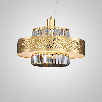 Светильник подвесной ImperiumLOFT Roxana 193693-23 240Вт E14