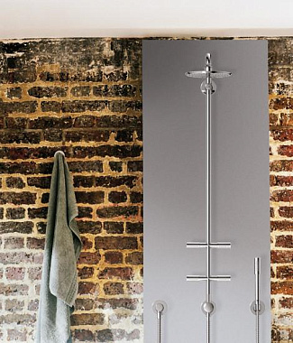Душевой гарнитур GROHE Rainshower 27361000 хром