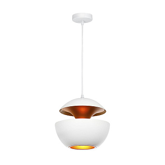 Светильник подвесной Loft It Apple LOFT2213-B 40Вт E27