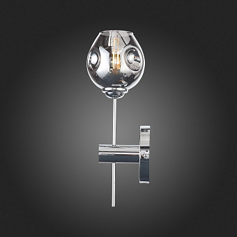 Светильник настенный ST Luce FOVIA SL1500.101.01 40Вт E14