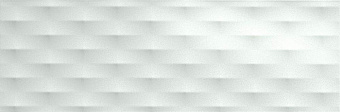 Декор FAP CERAMICHE Lumina fLMU White 25х75см 0,937кв.м.