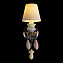 Светильник настенный Loft It Grace 10203/1W Mult 40Вт E14