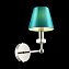Светильник настенный ST Luce VIORE SL1755.171.01 40Вт E14