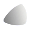 Зеркало MELANA MLN-LED055 70х85см с подсветкой