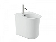 Биде напольное ArtCeram Chic CHB002 01 00