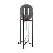 Торшер Loft It Oda 10195F/1600 Smoke 40Вт E27
