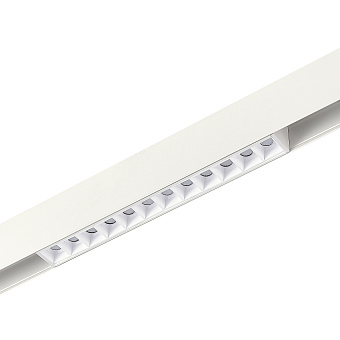 Магнитный трековый светильник ST Luce SKYLINE 48 ST371.506.12 12Вт LED белый