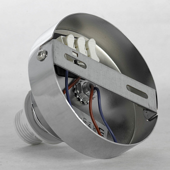 Бра Lussole GRESHAM LSP-8370CH 40Вт E14