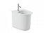 Биде напольное ArtCeram Chic CHB002 01 00