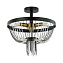 Люстра потолочная Lumion LOFTI 4560/3C 120Вт 3 лампочек E14