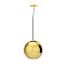 Светильник подвесной Loft It Copper Shade Loft2024-B 60Вт E27