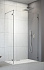 Боковая стенка душевого угла RADAWAY Arta 386010-03-01R 200х40см стекло прозрачное