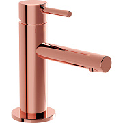 Смеситель для раковины VITRA Origin A4255526 медь