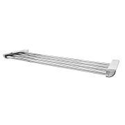 Полотенцедержатель WASSERKRAFT Kammel K-8300 K-8311 хром 65,5см