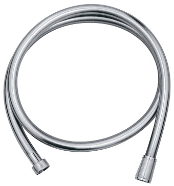 Душевой шланг GROHE 28362000 125см хром