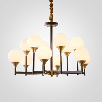 Светильник подвесной ImperiumLOFT Era 177883-26 720Вт E27