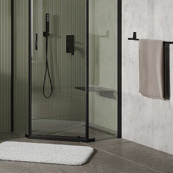 Стул для душа WASSERKRAFT SS404