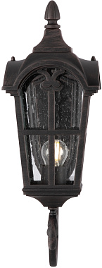 Бра Maytoni Albion O413WL-01BZ1 60Вт E27