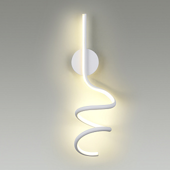 Светильник настенный Lumion GIANNA 5299/15WL 15Вт LED