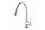 Смеситель для кухни GROHE Zedra Touch 30219002 высокий излив хром