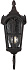Бра Maytoni Albion O413WL-01BZ1 60Вт E27