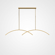 Светильник подвесной ImperiumLOFT SIDSEL 223586-23 16Вт LED