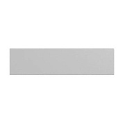 Настенная плитка WOW Subway Lab 94198 Lisol Ice White Matt 7,5х30см 0,511кв.м. матовая
