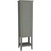 Пенал подвесной VITRA Valarte 62241 40х54х197см серый