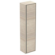 Пенал подвесной IDEAL STANDARD CONNECT AIR E0832UK 30х40х160см wood light brown + matt light brown