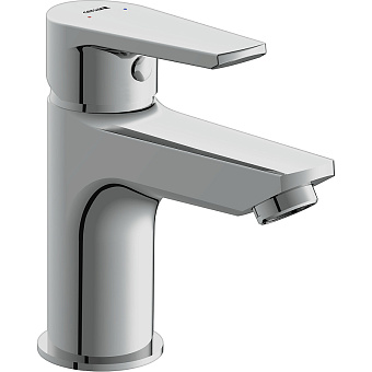 Смеситель для раковины CERSANIT VERO 63060 хром