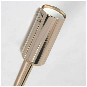 Люстра подвесная Lussole SHELBY GRLSP-8385 480Вт 12 лампочек E14