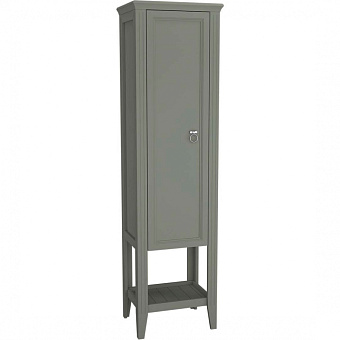Пенал подвесной VITRA Valarte 62241 40х54х197см серый
