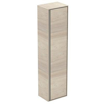 Пенал подвесной IDEAL STANDARD CONNECT AIR E0832UK 30х40х160см wood light brown + matt light brown