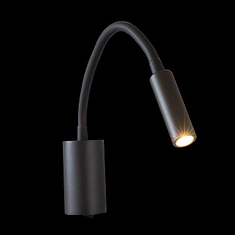 Бра Loft It Stick 10009BK 3Вт LED