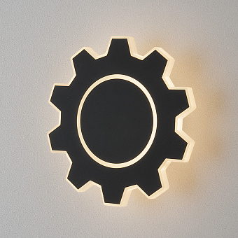 Светильник настенный Elektrostandard Gear a040751 MRL 1095 5Вт LED
