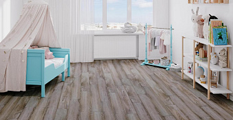 Ламинат Sunfloor 8-33 Сосна Тахо SF52 1380х161х8мм 33 класс 2,44кв.м